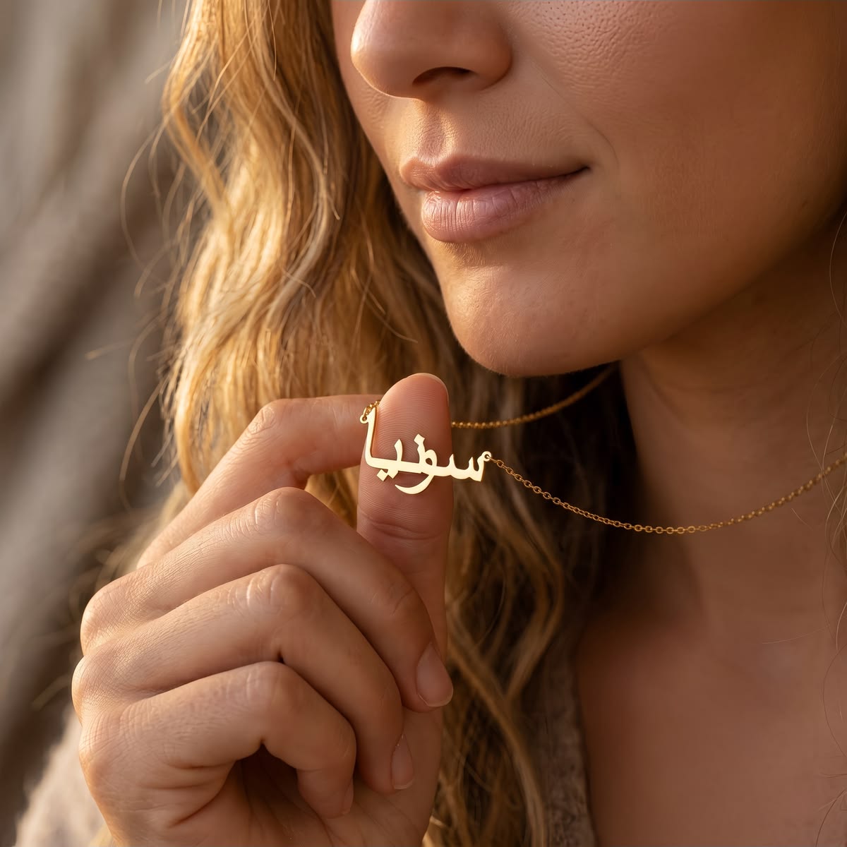 For her personalized gifts